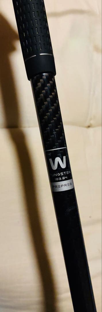 TENSEI CK SERIES ORANGE テーラーメイドスリーブ