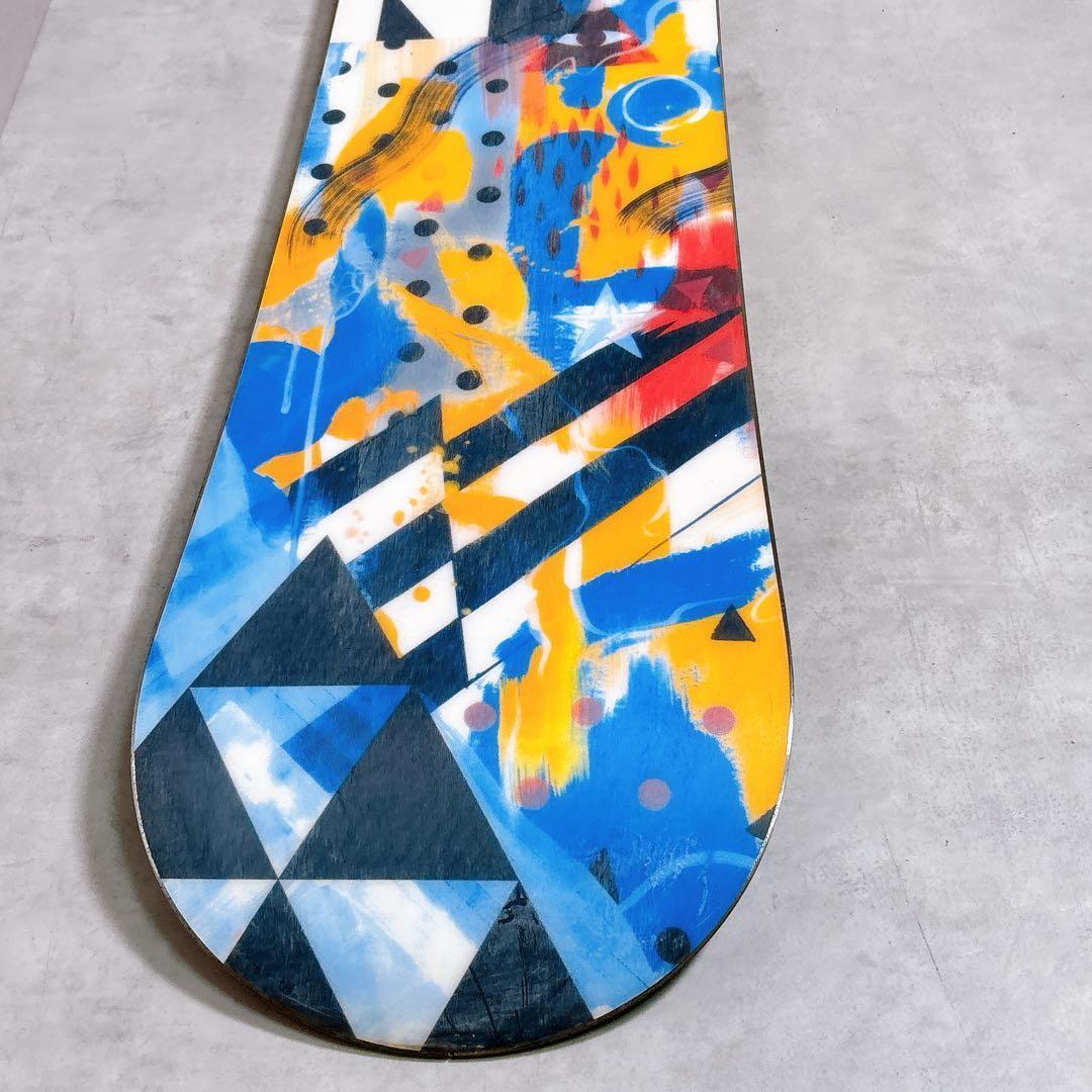 バートン2点セット operator + MISSION ショーンホワイト