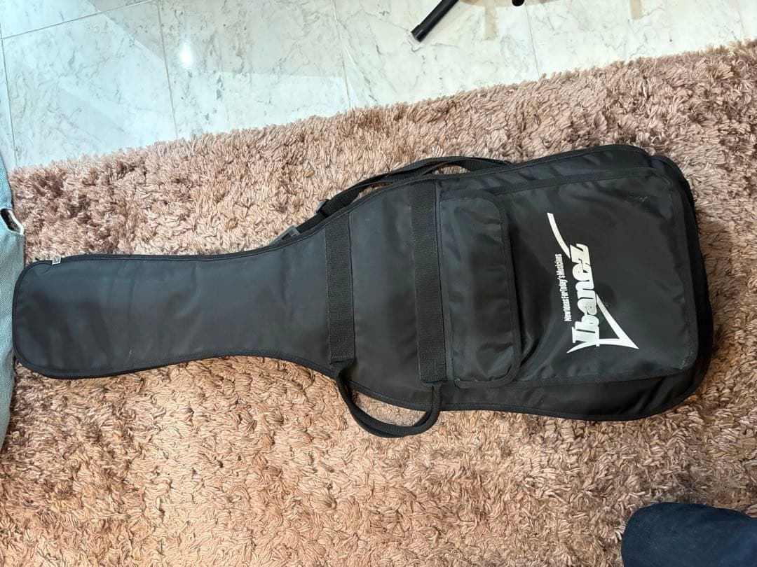 ibanez JET KING ギター