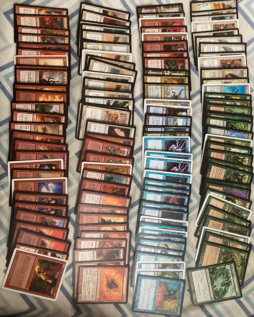 マジックザギャザリング MTG まとめ売り