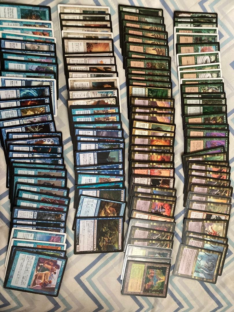 マジックザギャザリング MTG まとめ売り