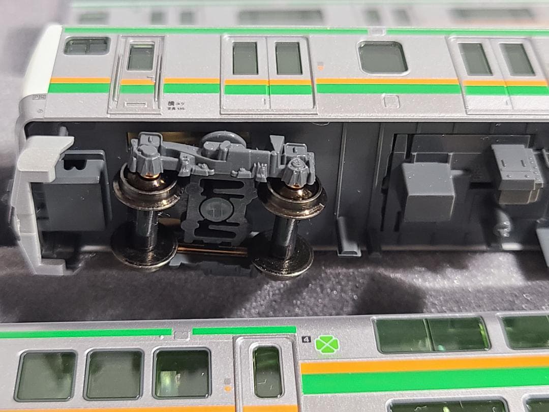 KATO E233系3000番台　東海道、上野東京ライン　基本+増結　最終価格