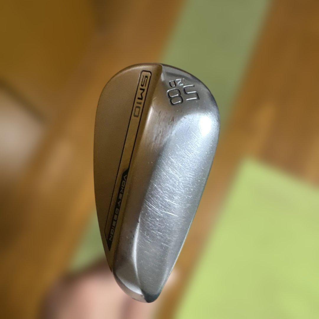 タイトリスト ウェッジ VOKEY