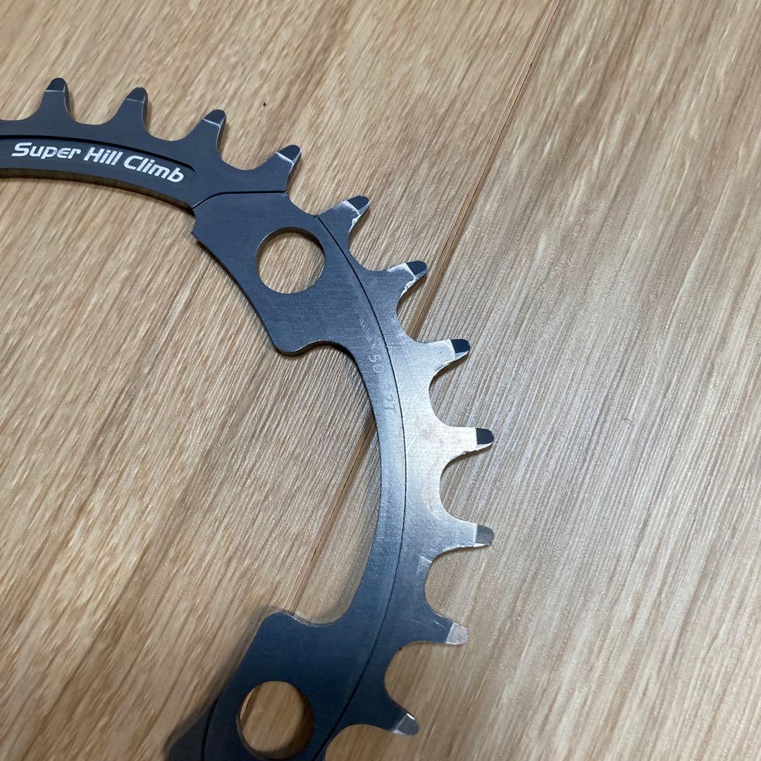 Sugino CY4-SHC 32T チェーンリング　スギノ　CYCLOID