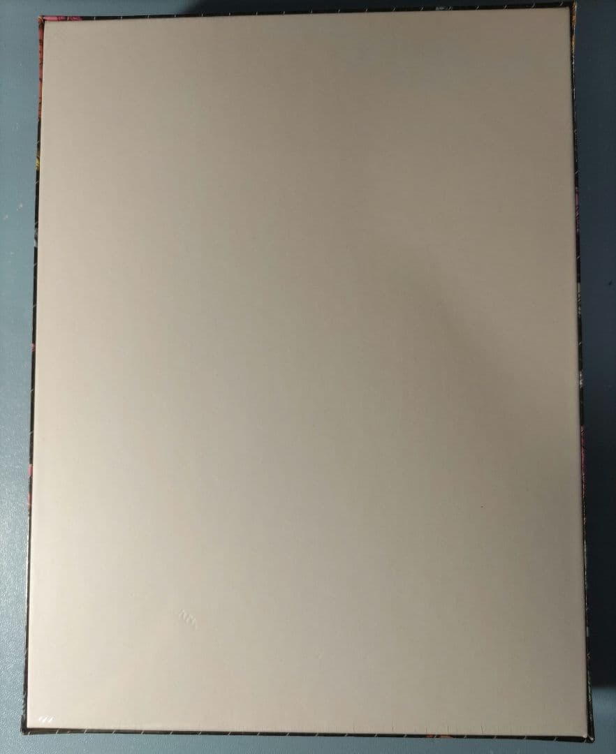 ジグソーパズル　ジョジョの奇妙な冒険 part3 スターダストクルセイダース