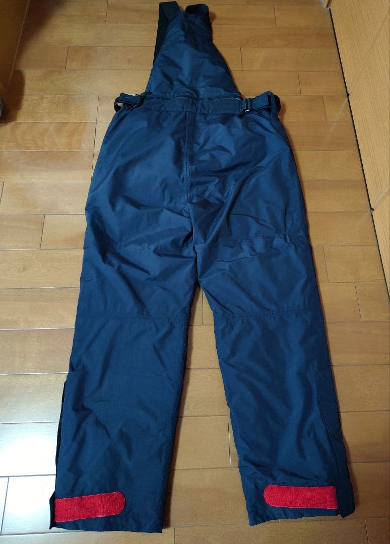 ★　ダイワ　防寒スーツ上下セット　★　サイズＬ　中古美品　クリーニング済