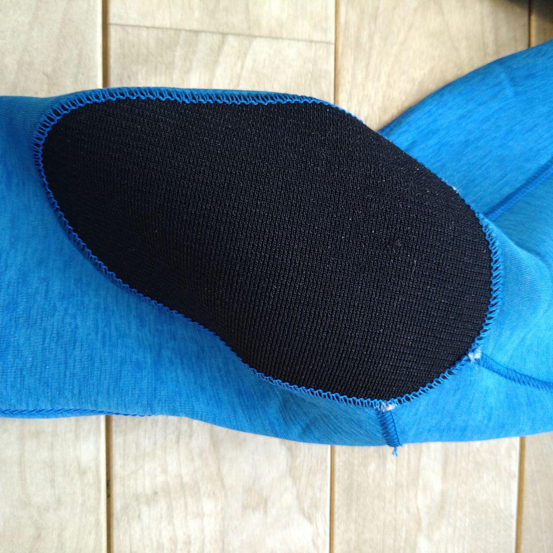 ブレーカーアウトキッズ 130センチ ロングジョン ＆ ジャケット ２ミリ