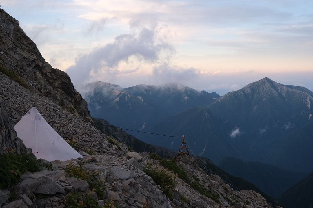 SALE⭐︎Hyperlite Mountain Gear ULTAMID 1