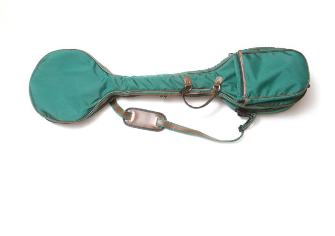 津軽三味線ソフトケース