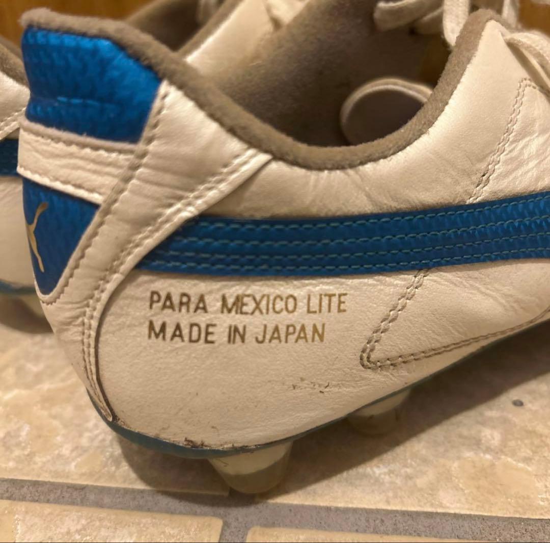 PUMA PARA MEXICO LITE サッカーシューズ　27.5