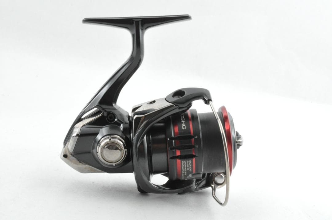 シマノ 20 ヴァンフォード C2000SHG