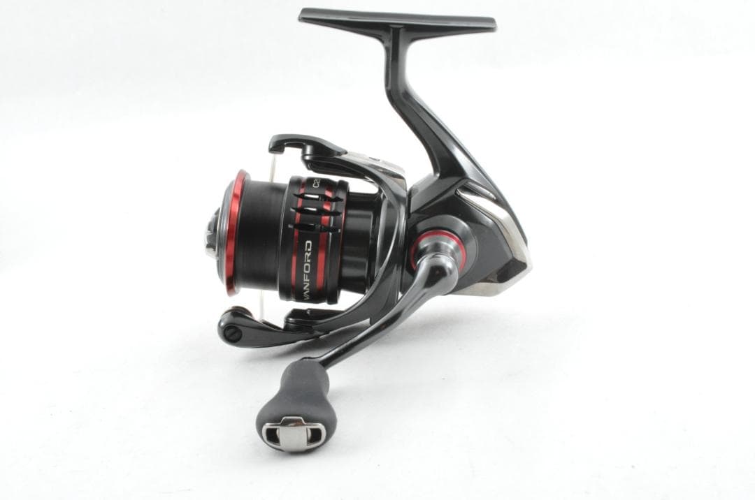 シマノ 20 ヴァンフォード C2000SHG