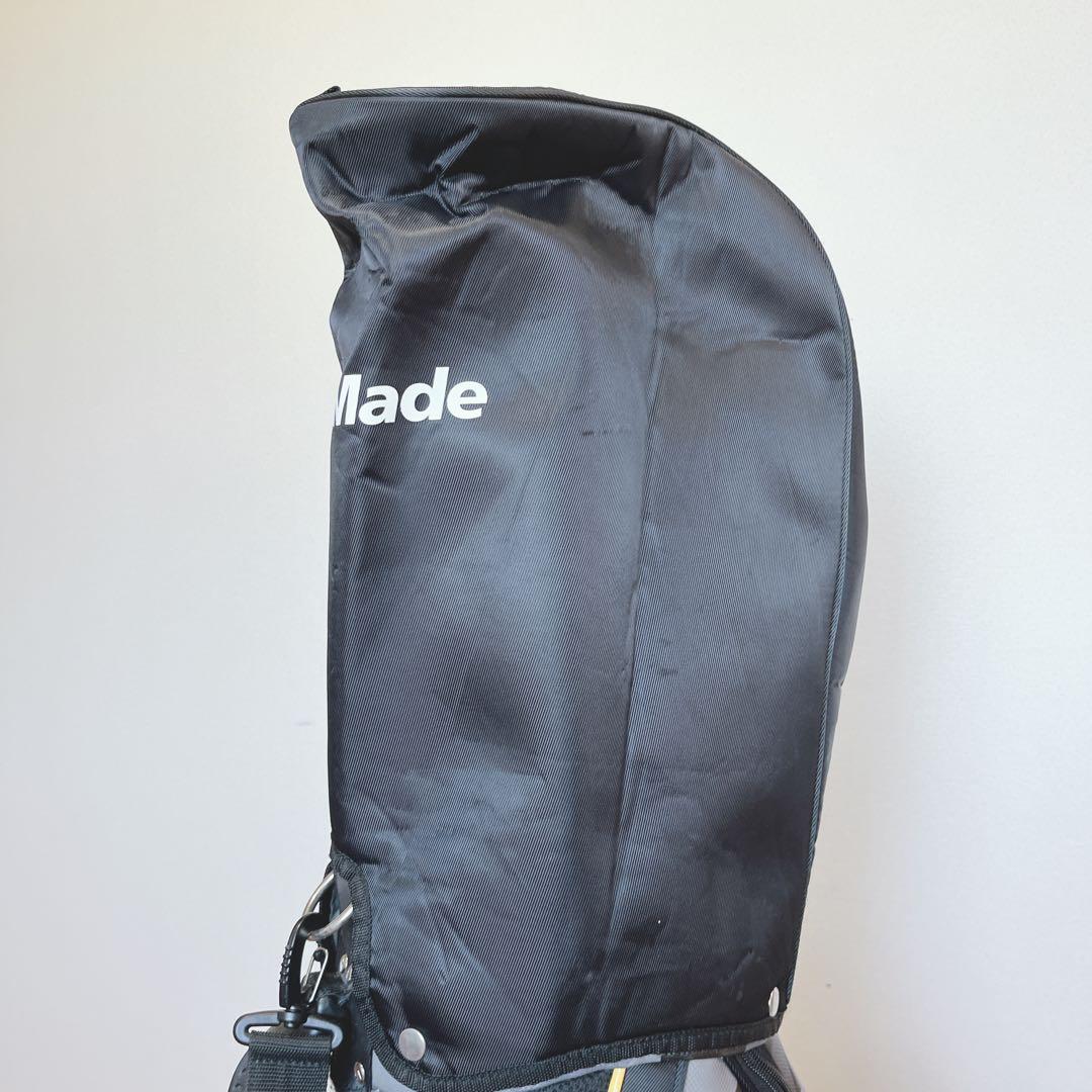 K180 美品！TaylorMade トゥルーライト キャディバッグ