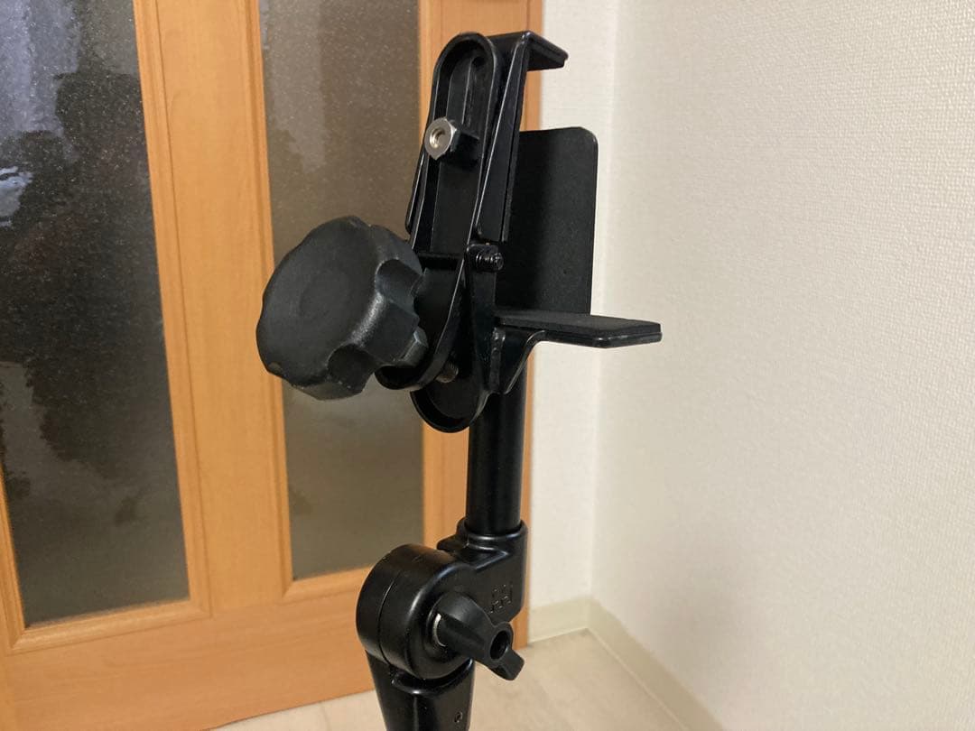 MEINLマイネル ボンゴスタンド THBS-S-BK