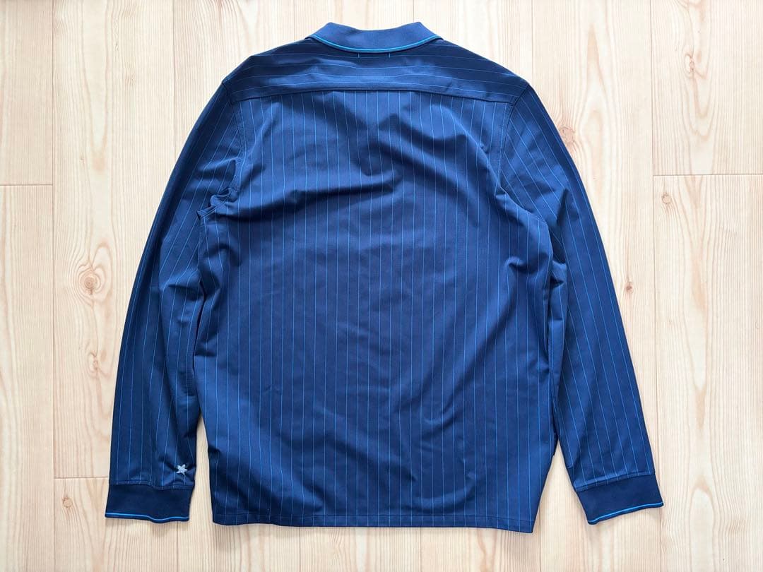 NIKE アーセナル 09-10 アウェイ ユニフォーム シャツ 長袖 L