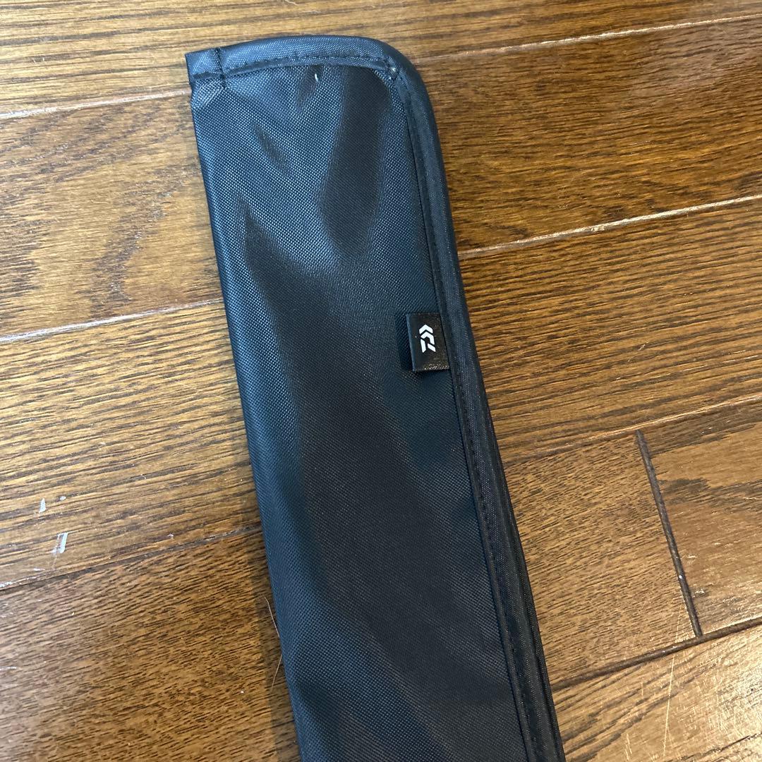 すずじょん様用　ダイワ　エメラルダス　X86ML ロッドケース付き