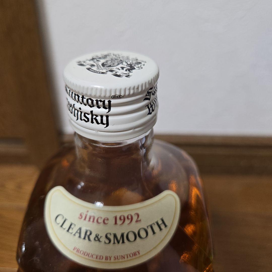 希少✨厚岸ニューボーン2021とサントリー白角セット