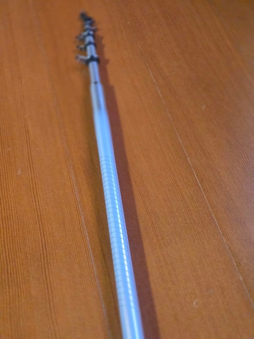 ★★美品【シマノ】BBX-スペシャル　SZⅡ　　2号500/550