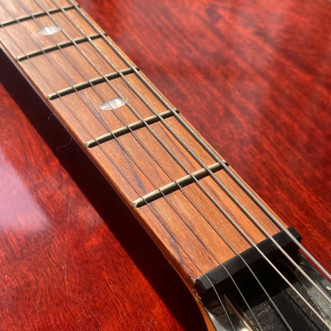 Daisy Rock（デイジーロック）　エレキギター