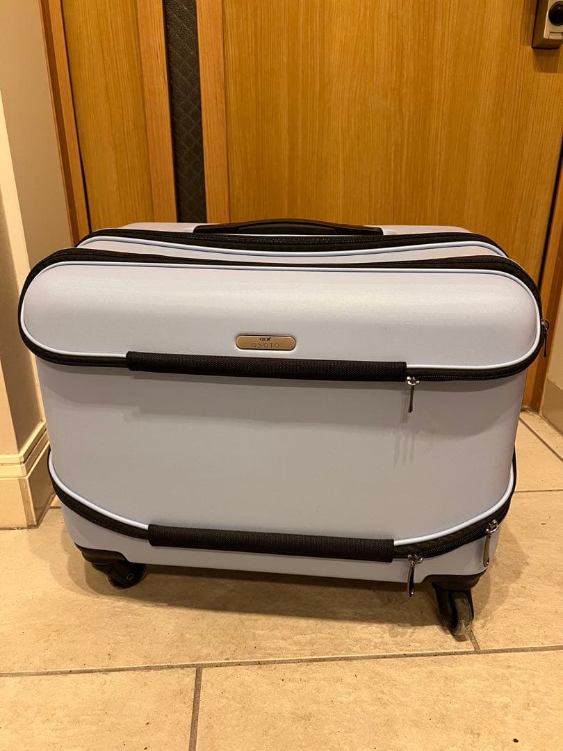 OSOTOキャリーバッグ Mサイズ