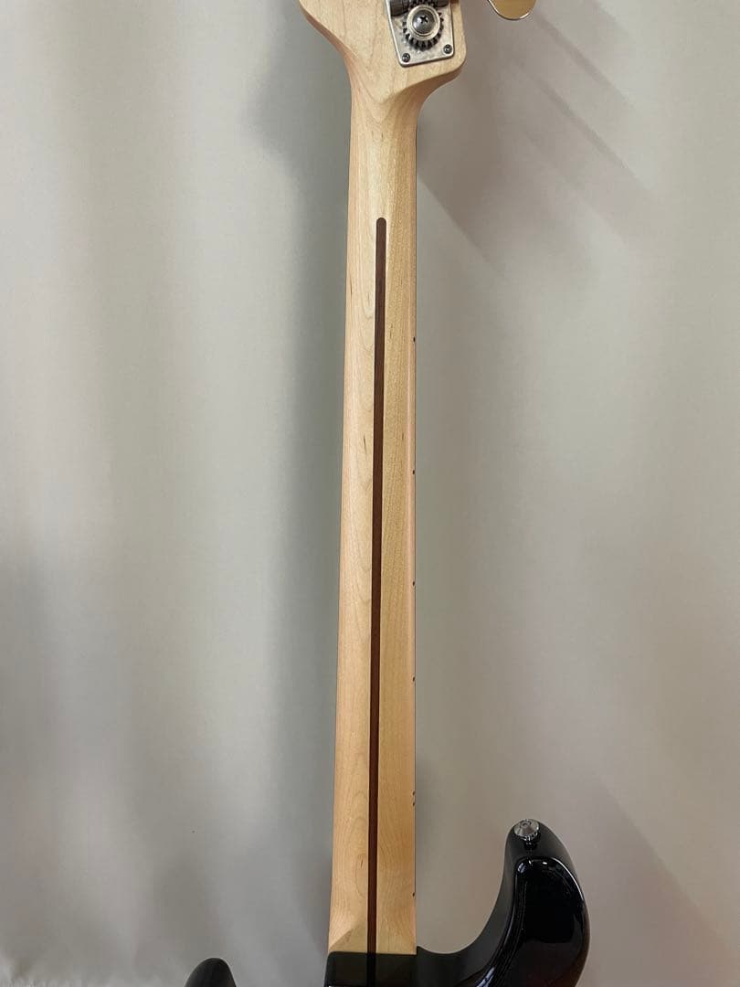 ベース G&L PREMIUM L-2000 made in Japan