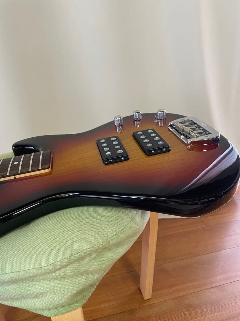 ベース G&L PREMIUM L-2000 made in Japan