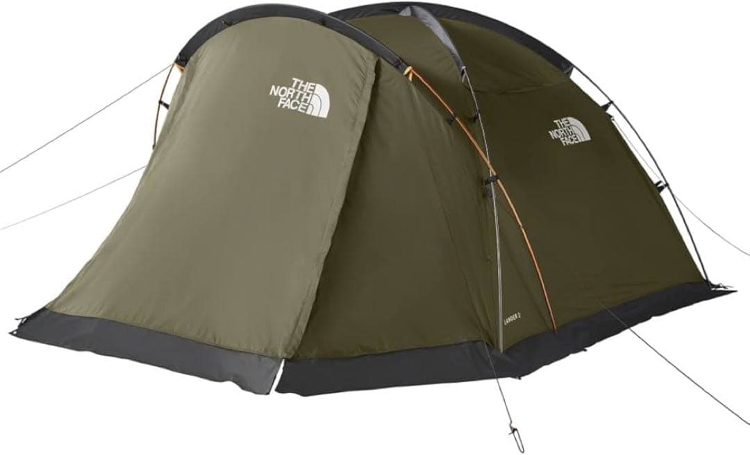 新品未開封　THE NORTH FACE Lander2