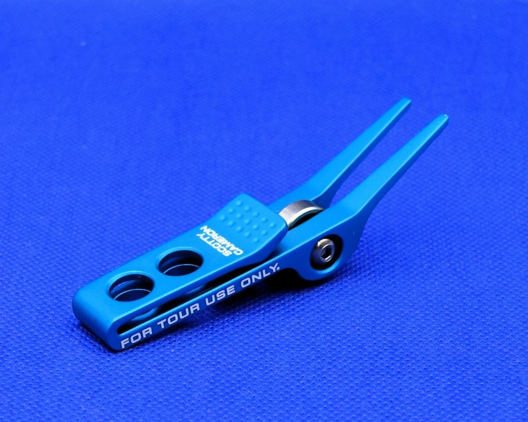 ９日朝５時迄期間限定価格【未使用品】キャメロン☆FTUO☆ローラークリップツール