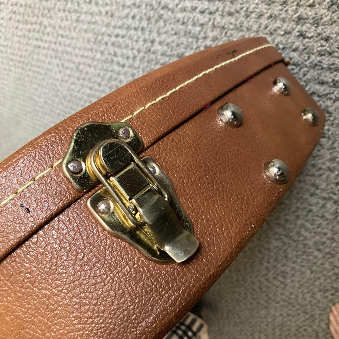 ト*ス様 【期間限定】　ギブソン　フライングV　クラシックホワイト　ハードケース