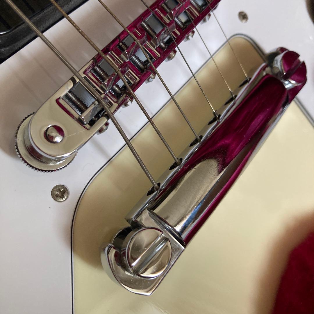 ト*ス様 【期間限定】　ギブソン　フライングV　クラシックホワイト　ハードケース