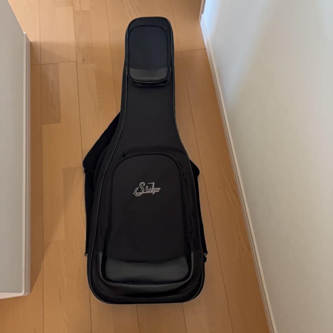 suhr Suhr standard pro 2015年製