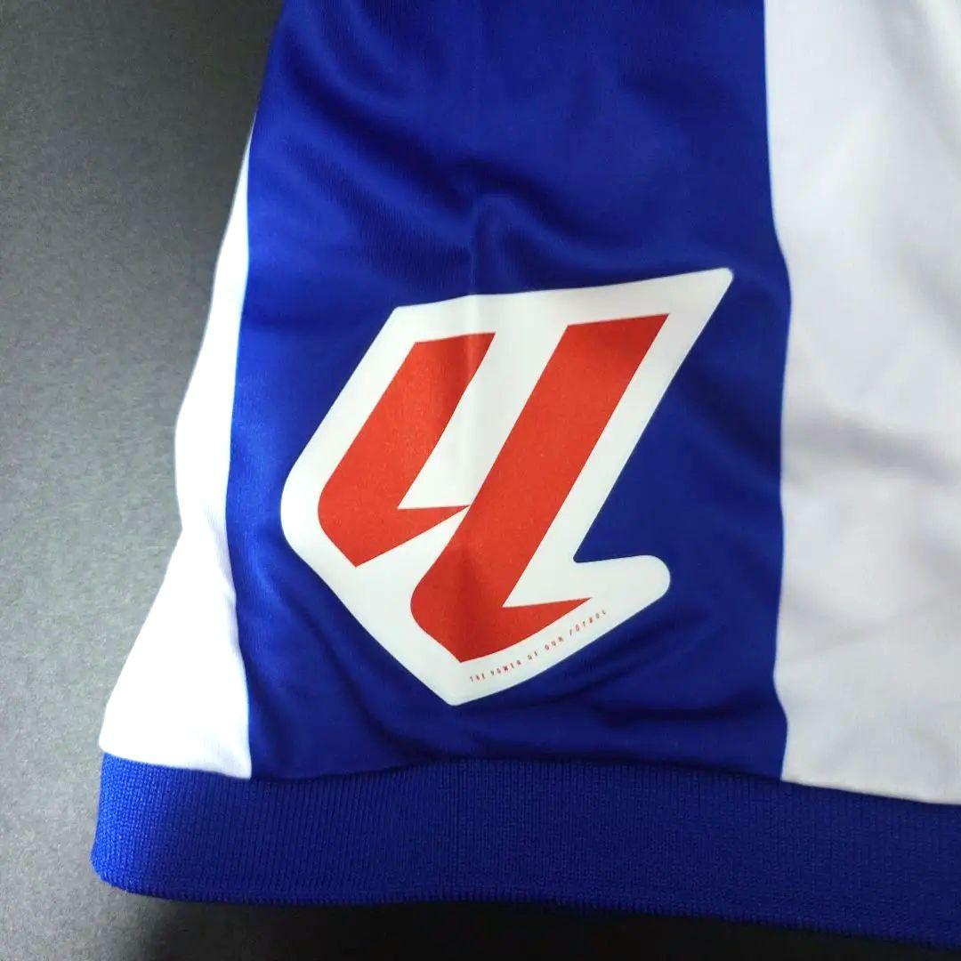 【最終SALE】レアル・ソシエダ 直筆サイン入りユニフォーム Lサイズ