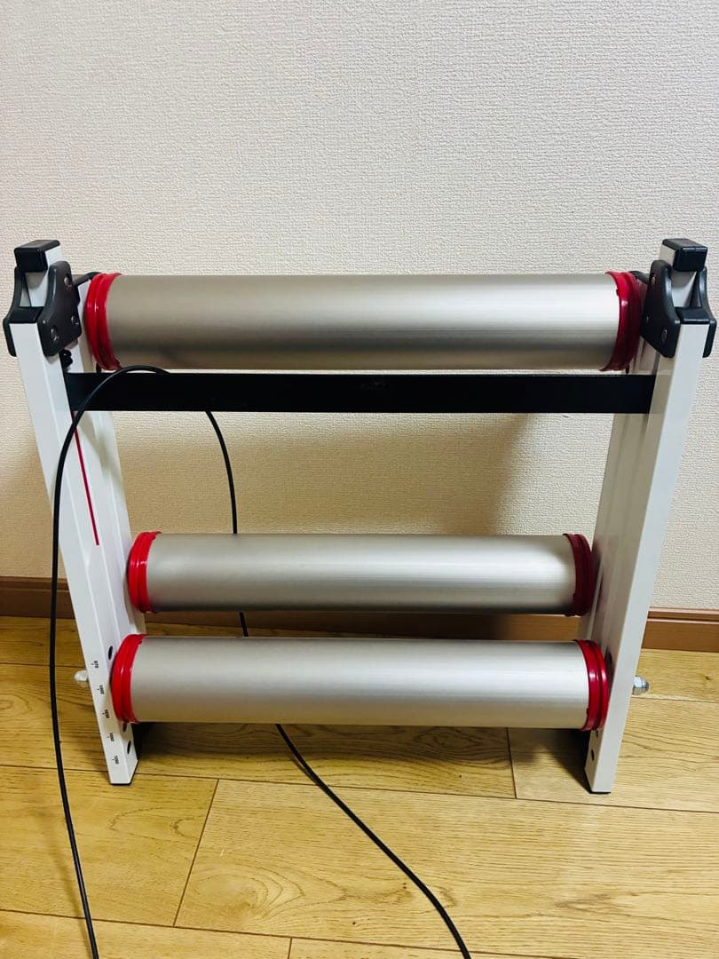 ミノウラ MOZ Roller モッズローラー