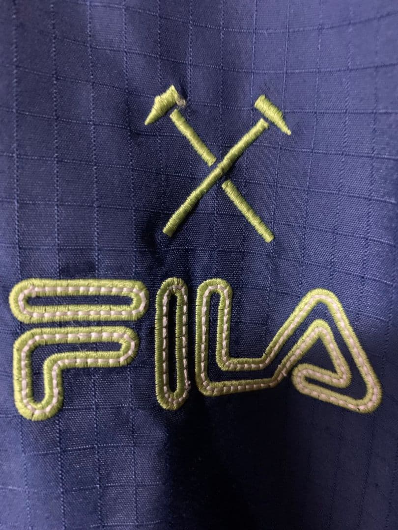 AntonFerdinand本人着用2003年WestHamウエアXL