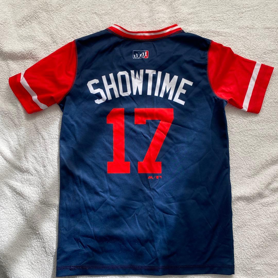 Angels ユニフォーム　大谷