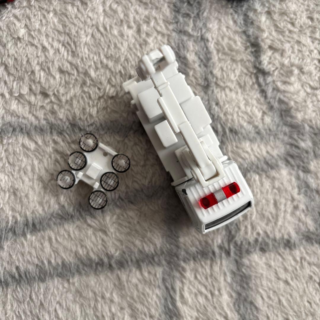 トミカ　　約200台