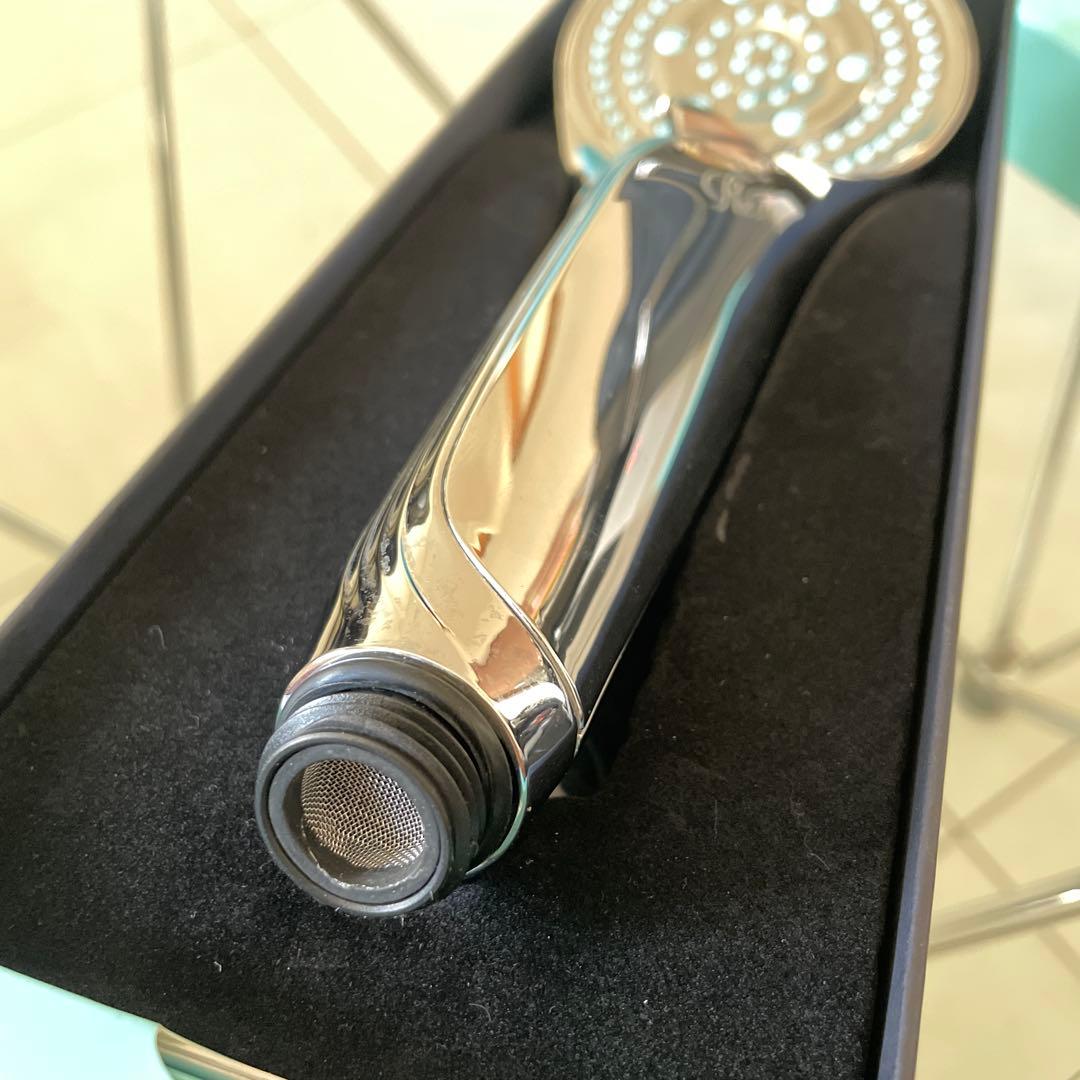 最終値下げ ReFa リファ リファファインバブルS シャワーヘッド