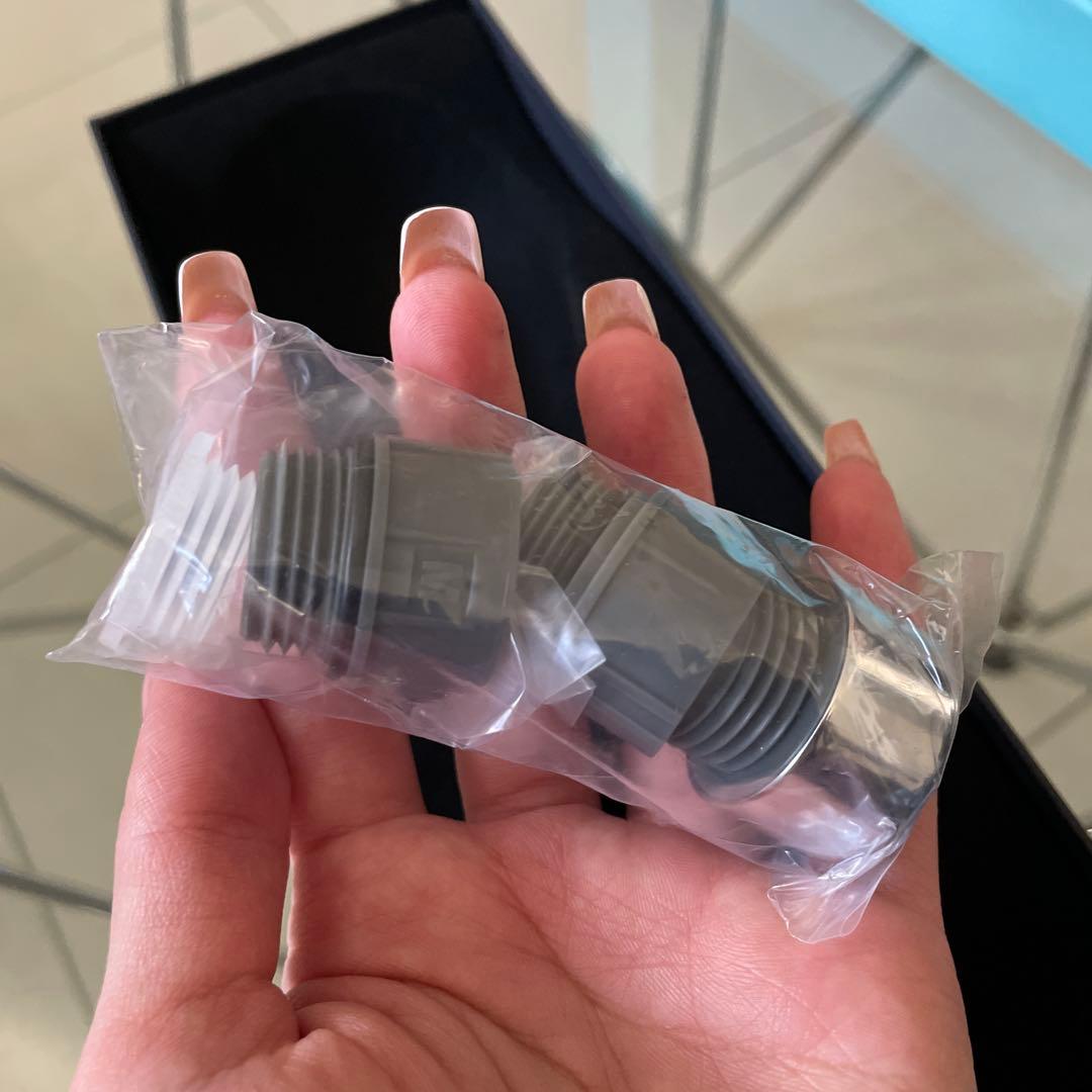 最終値下げ ReFa リファ リファファインバブルS シャワーヘッド