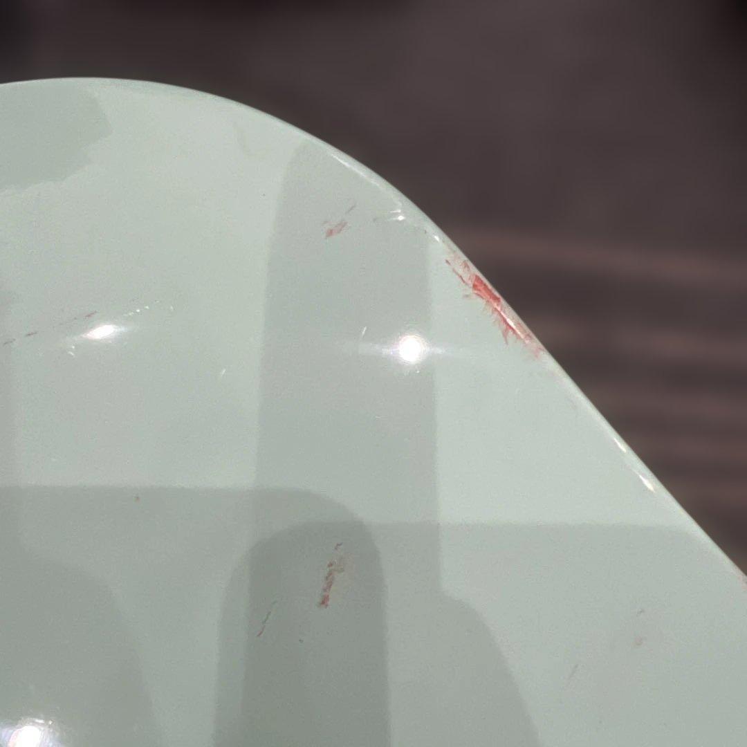 最終値下げ‼️1016 Yamaha エレキギター ミントグリーン