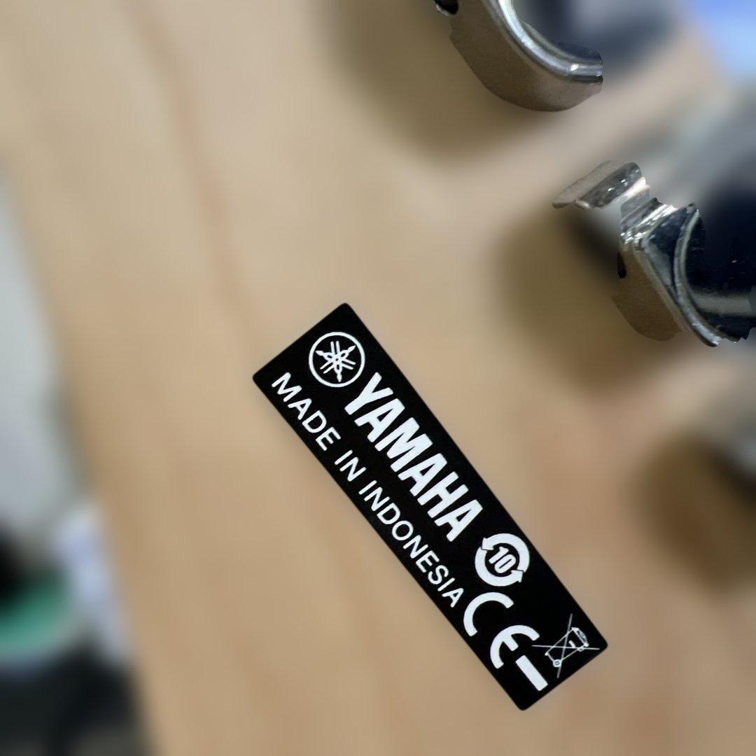 最終値下げ‼️1016 Yamaha エレキギター ミントグリーン