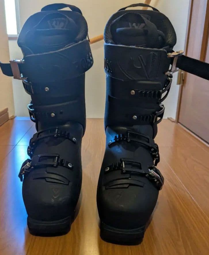 スキー Rossignol Hi-Speed Elite LV Carbon 130