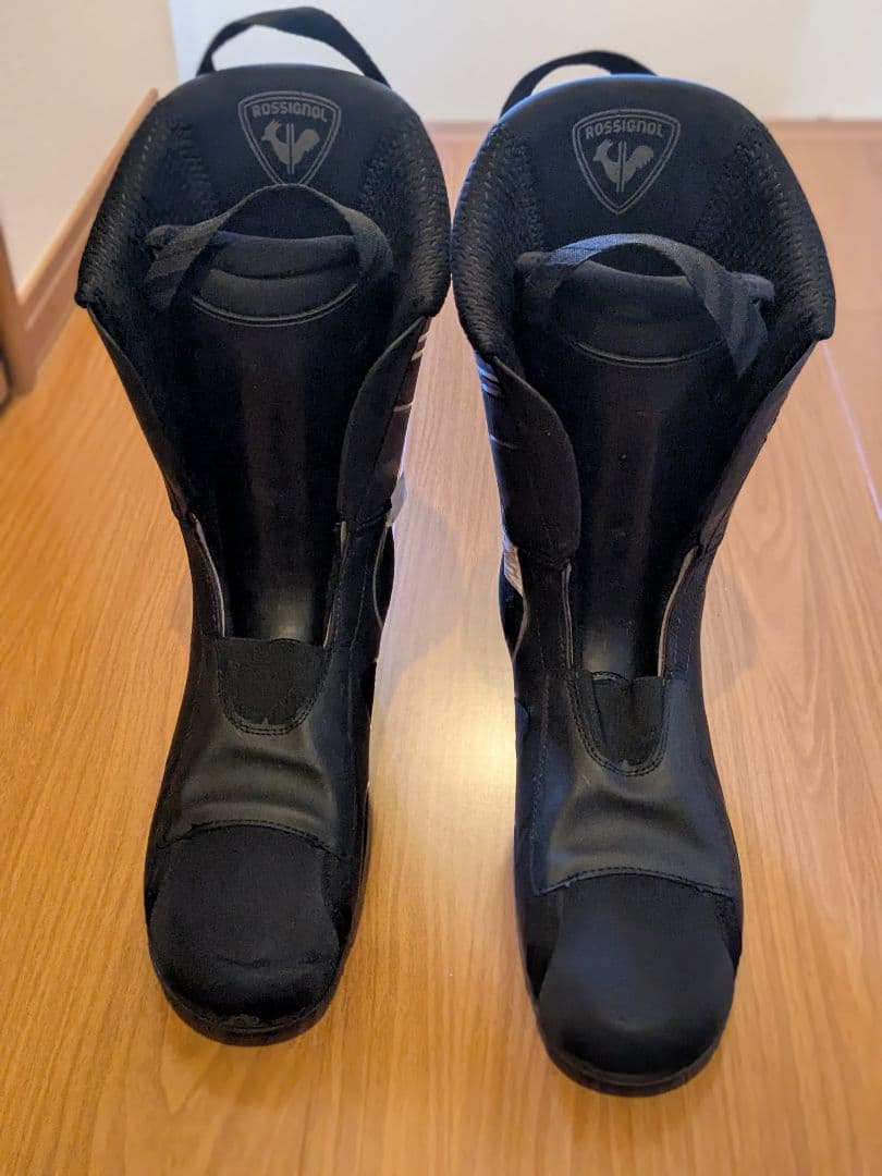 スキー Rossignol Hi-Speed Elite LV Carbon 130