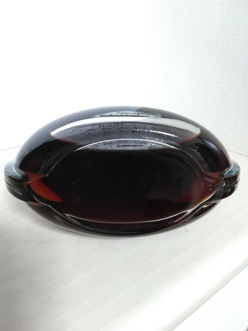 未開栓 Hennessy PARADIS EXTRA ヘネシーパラディエクストラ