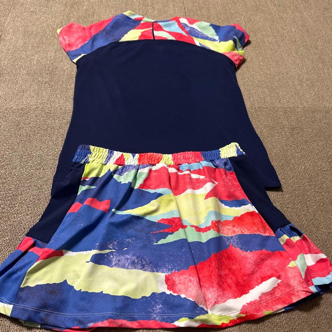 ⭐️週末値下げ⭐️Admiral レディース テニスセットアップM