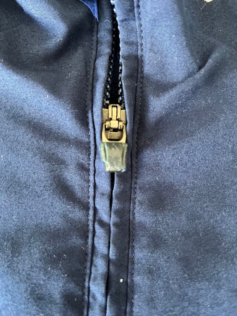 入手困難 アディダス　チェルシー　トラックジャケット　ウィンドブレイカー　XL