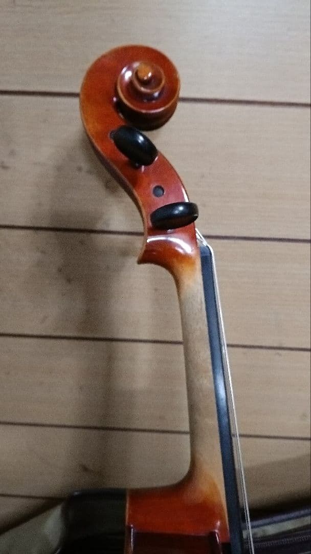 SUZUKI ビオラ No. 2 15.5サイズ 2010年製