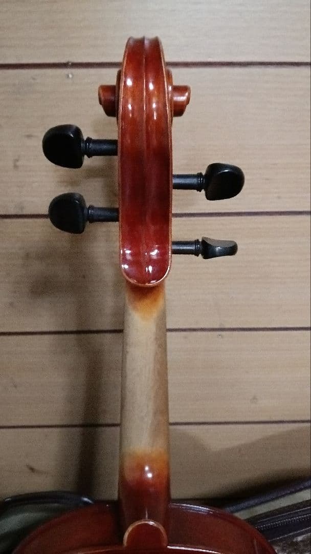 SUZUKI ビオラ No. 2 15.5サイズ 2010年製