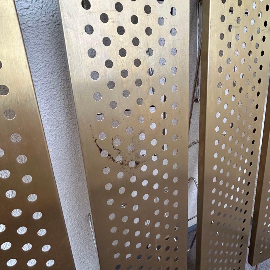 Coleman コールマン ファイヤープレイステーブル ゴールド 囲炉裏テーブル