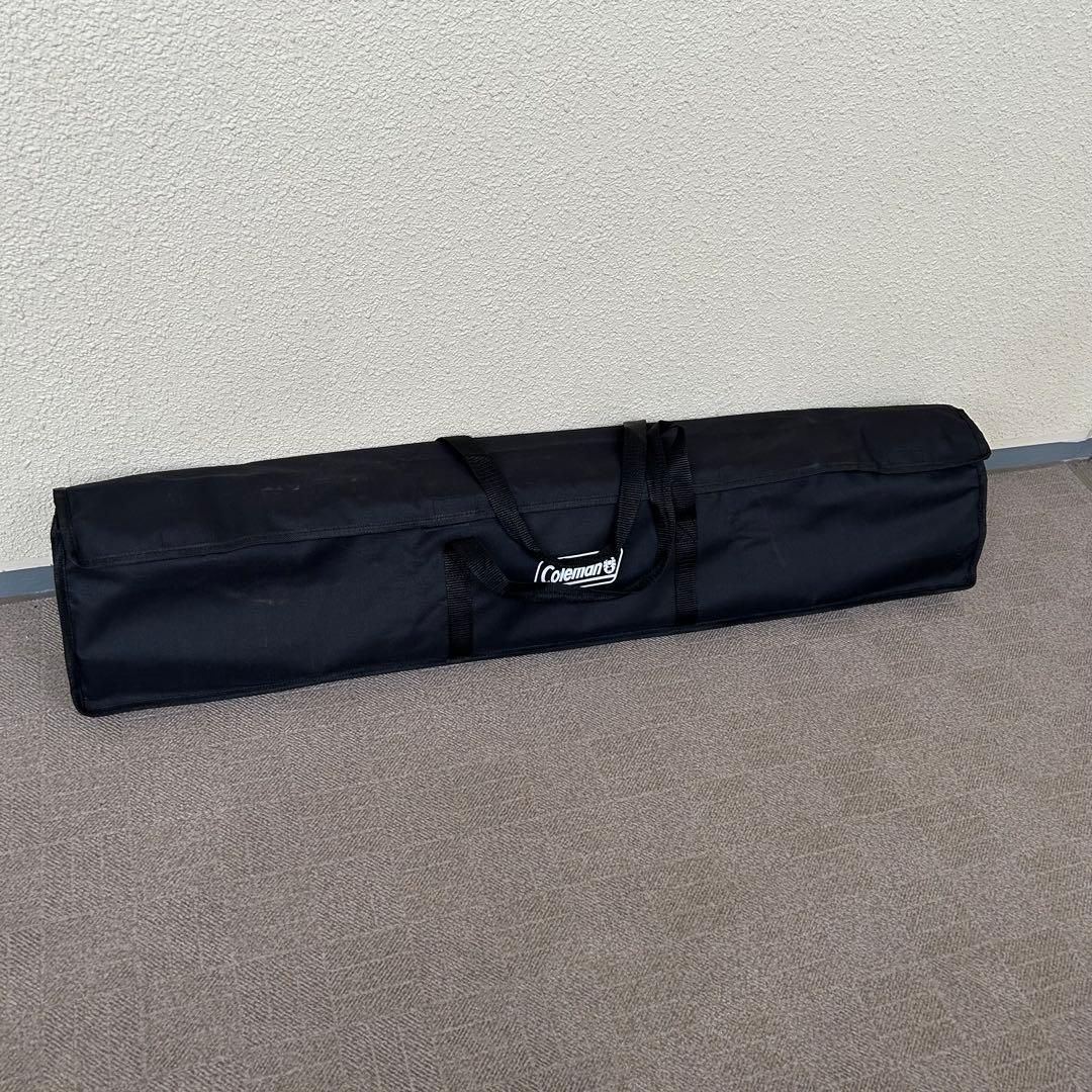 Coleman コールマン ファイヤープレイステーブル ゴールド 囲炉裏テーブル