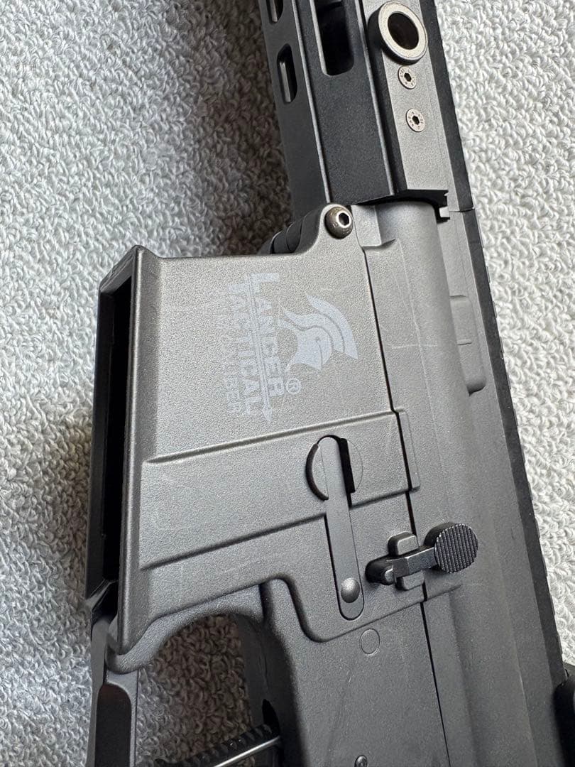 ランサータクティカル Gen3